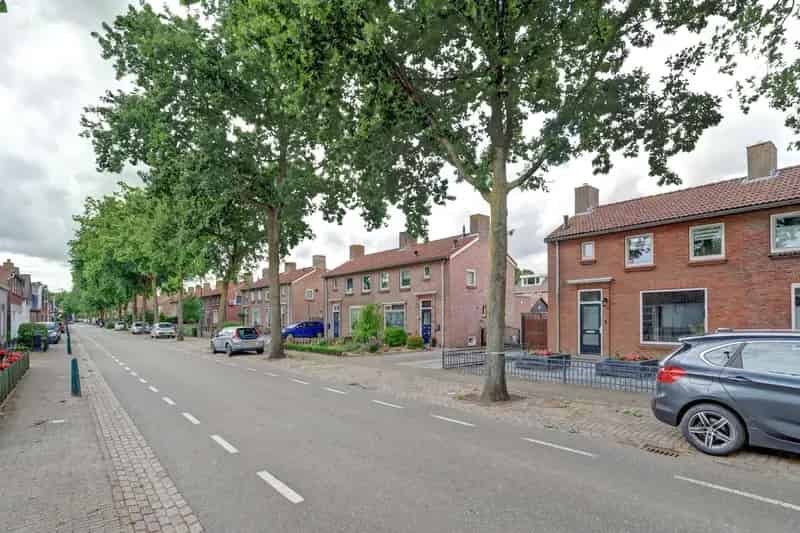 2-onder-1-kapwoning te koop 's Gravenmoer