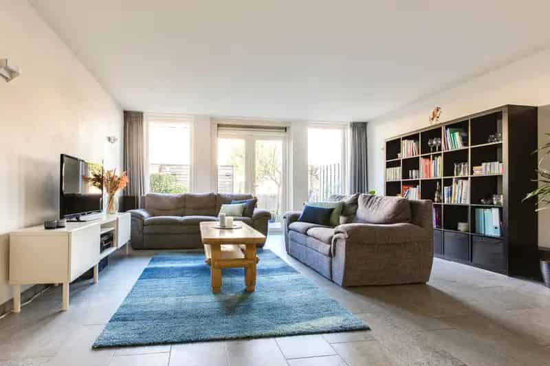 Huis te koop Berkel en Rodenrijs 4 slaapkamers