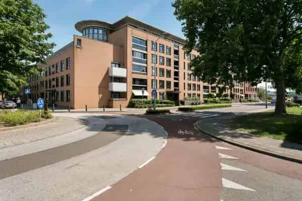 Luxe Penthouse Maastricht 83m2 Prive Berging Parkeerplaats