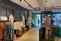 194m2 Winkelruimte te Huur Bussum Toplocatie