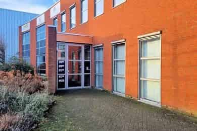 64 m2 Kantoorruimte te Huur Gorinchem