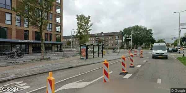Appartement Willem de Zwijgerlaan Alphen aan den Rijn