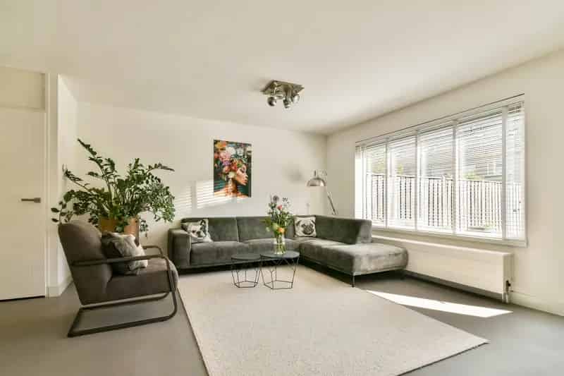 Huis te koop Begoniastraat Badhoevedorp 4 slaapkamers moderne woning