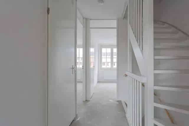 Tussenwoning te huur Hoofddorp 5 kamers 125m2