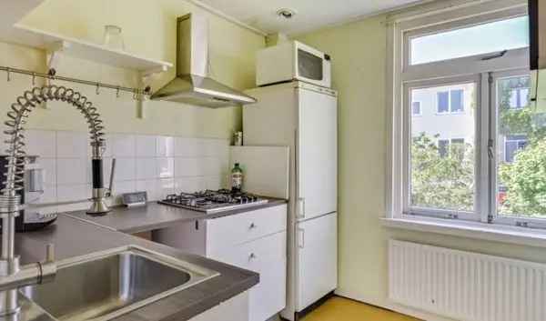 Kamer te Huur Bij Eigenaar Bepaalde Tijd Gemengde Huisgenoten