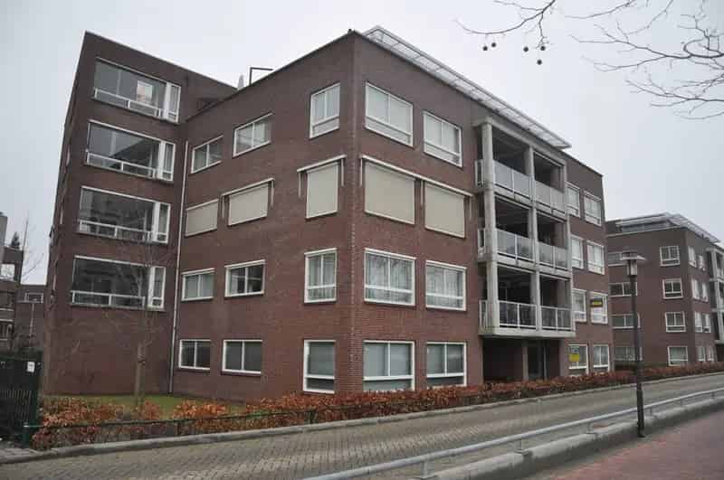 Modern Luxe Appartement Eindhoven Centrum