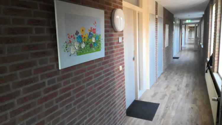 Appartement 65 plus Oss nabij Huize Katwijk