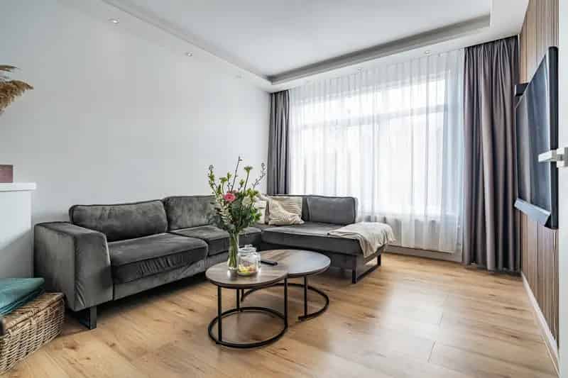 3 Kamerappartement Den Haag gerenoveerd instapklaar