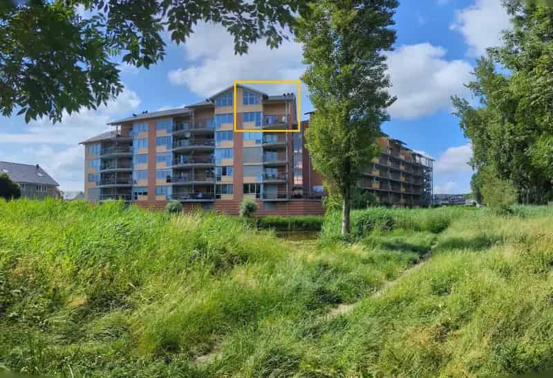 Luxe 4-kamerappartement Schiedam - Ruim en Instapklaar