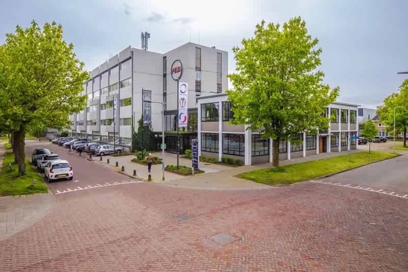 Kantoorruimte Arnhem PEJA Businesspark