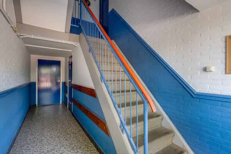 Appartement te koop Dieren: Licht en Instapklaar 3-kamerappartement