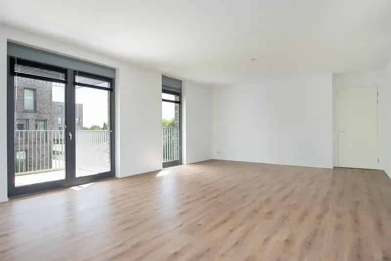 Luxe appartementen Apeldoorn Centrum  2-3 slaapkamers