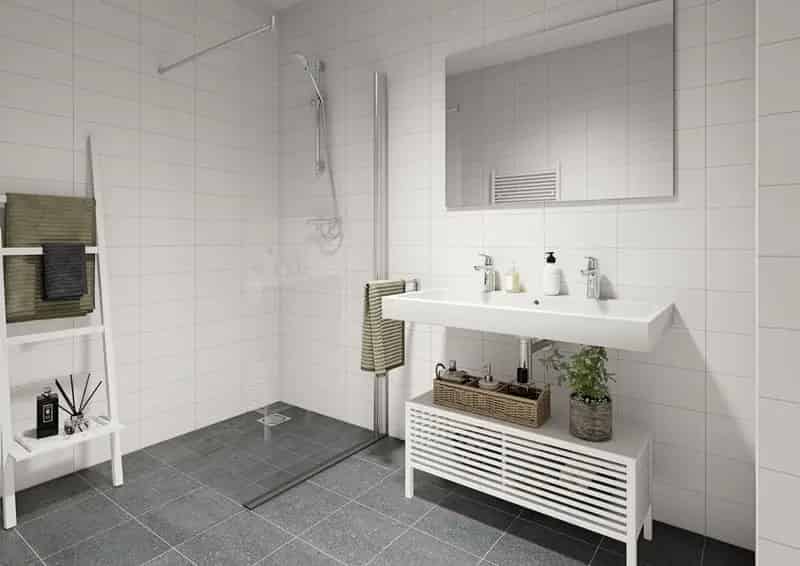 3-kamer appartement Lent nabij Nijmegen