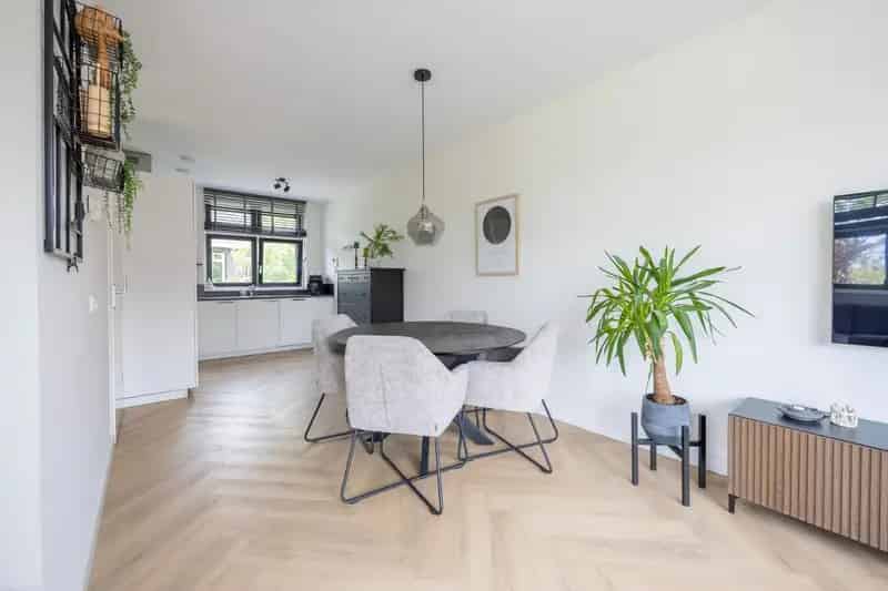 Appartement te koop Vinkeveen - Luxe woning met dakterras