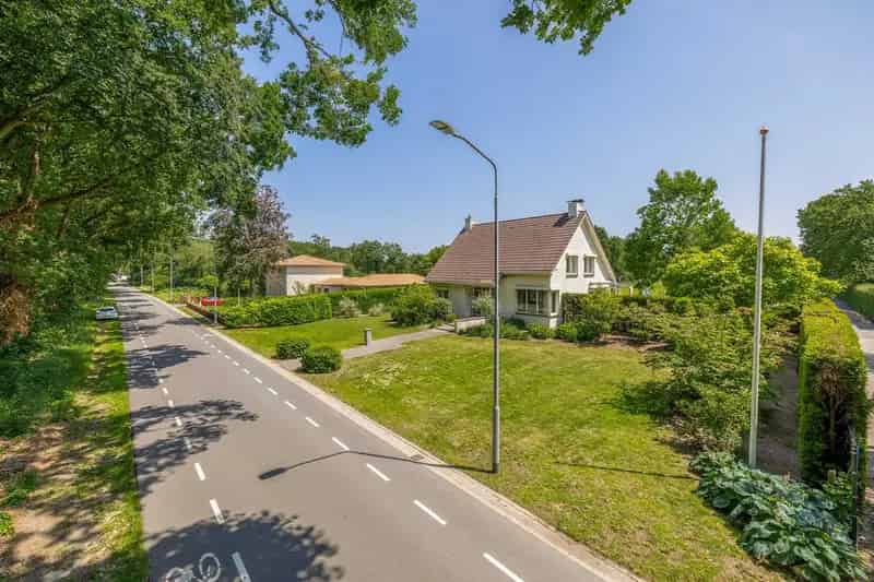 Landhuis te koop Groote Heide: Ruim, stijlvol & landelijk wonen