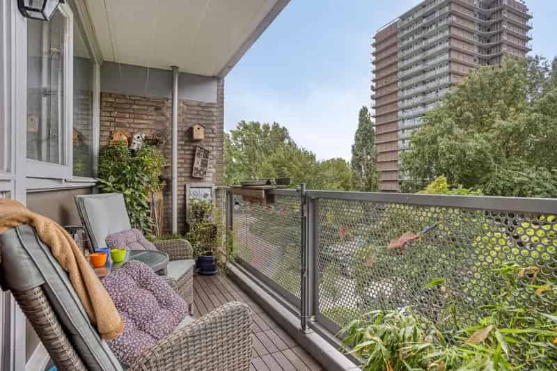 Appartement te koop: Chopinplein 90 3122 VM Schiedam | Funda
