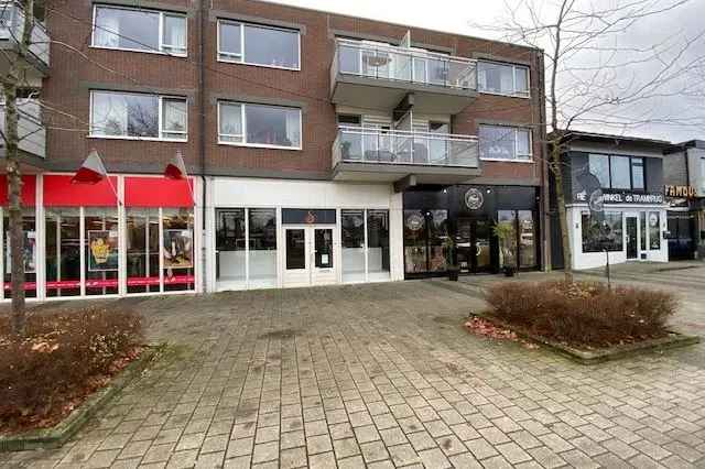 Winkel Klazienaveen | Zoek winkels te huur: Langestraat 136 7891 GJ Klazienaveen [funda in business]