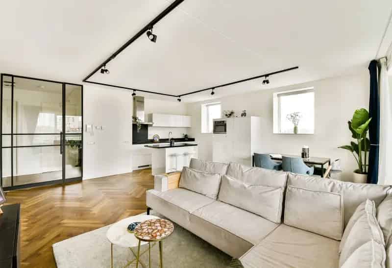 Appartement te koop: Bart van der Leckhof 116 1112 WT Diemen | Funda
