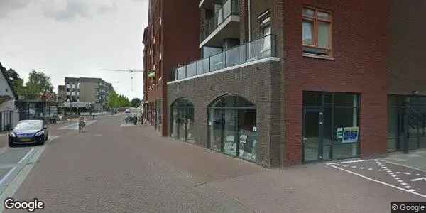 Appartement Halve Morgen in Elst