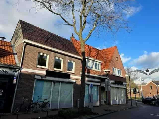 Winkel Zwolle | Zoek winkels te huur: Thomas a Kempisstraat 117 8021 BL Zwolle 