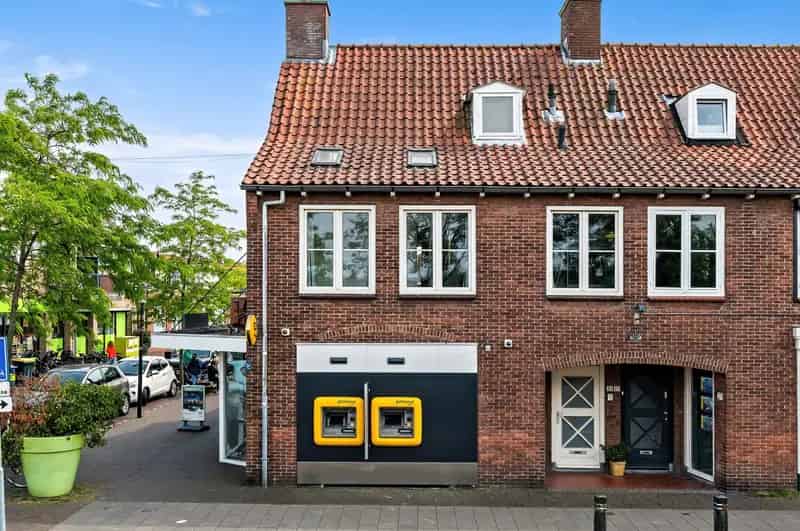 Appartement te koop Den Hoorn: Lichtrijk met ruim dakterras