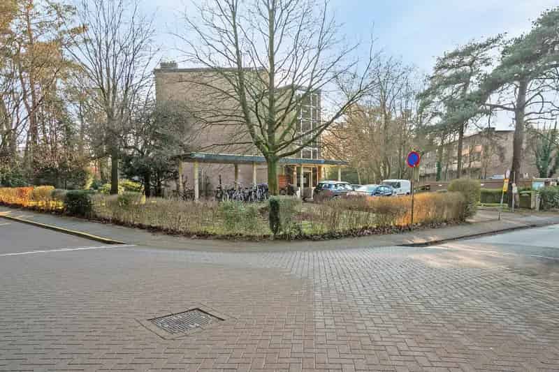 Maisonnette woning Ede Oost: 3 slaapkamers, tuin, nabij centrum