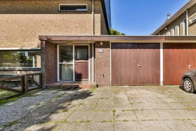 Ruime Villa te Koop in Amstelveen Elsrijk Grote Tuin Garage