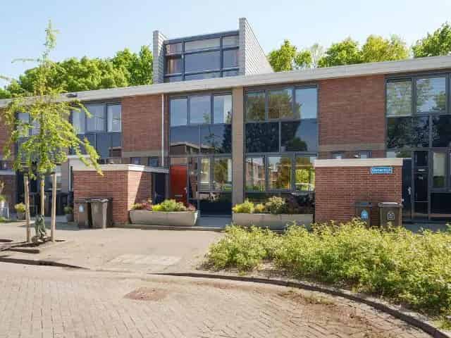 5 Slaapkamers Ruime Eengezinswoning 171m2 Rotterdam