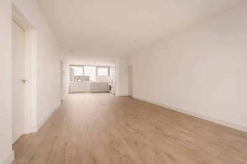 Appartement te koop: Laan van Berlijn 200 2034 ST Haarlem 