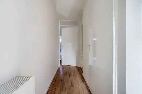 Moderne gezinswoning Wolfskuil 4 slaapkamers energielabel A