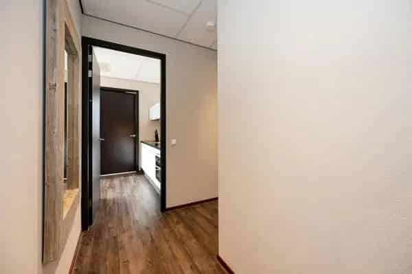 3 Kamer Appartement Leiden 71m2 Gemeubileerd Uitzicht