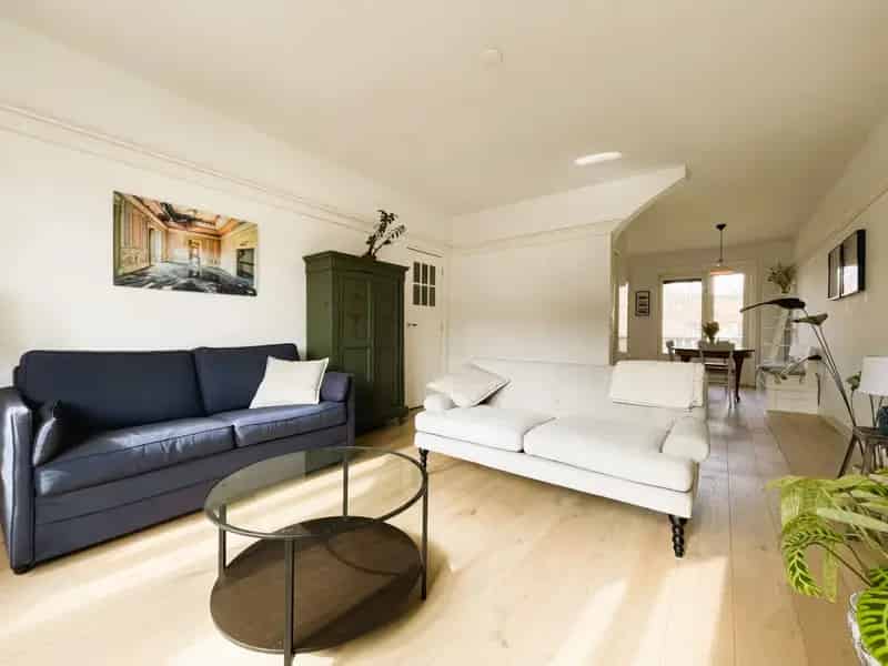 Appartement te Huur Amsterdam Zuid Stadionbuurt 3 Slaapkamers