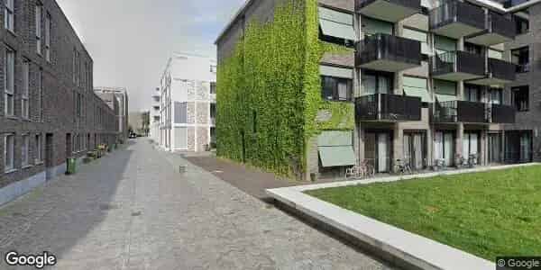 Huis De Cassij Maastricht: Ruime woning met 3 slaapkamers en luxe badkamer