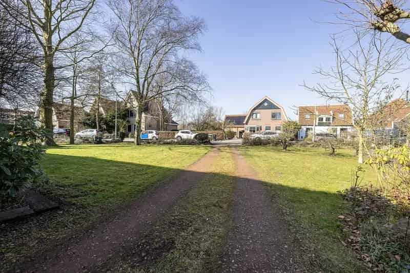Woonboerderij 6 slaapkamers 288m² Assendelft
