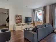 Appartement Haarlem Nassauplein 2 Kamers 60m2