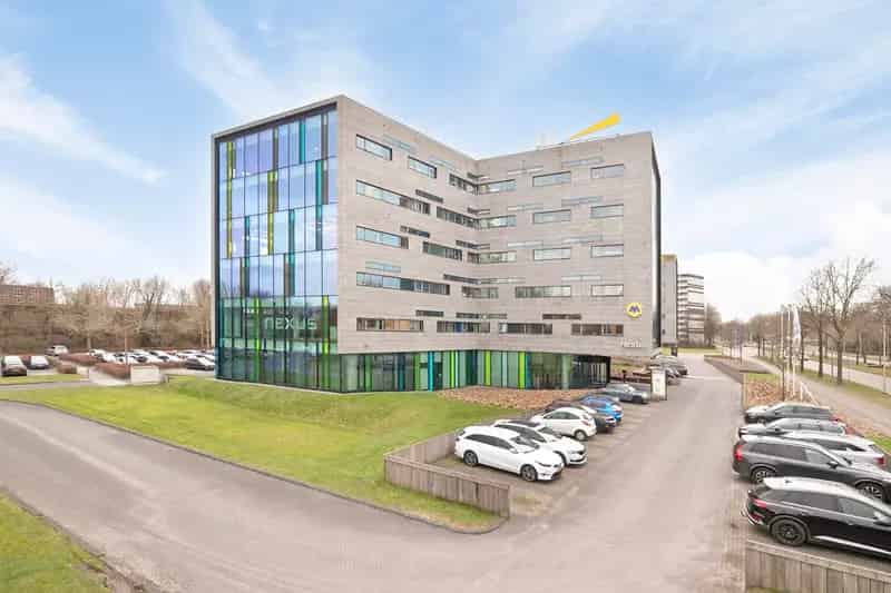 Kantoorruimte te huur Zwolle A28 modern 642m2