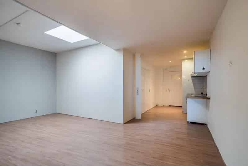 Appartement te koop Amersfoort: 65m², 2 slaapkamers, 2 parkeerplaatsen