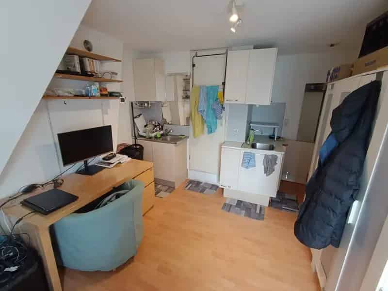 Kamer Amsterdam 2 Partners 24 36uur Werk 4800 Netto