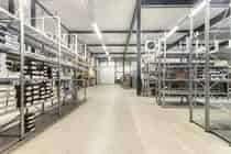 955 m2 Bedrijfsruimte te Huur Velsen Noord