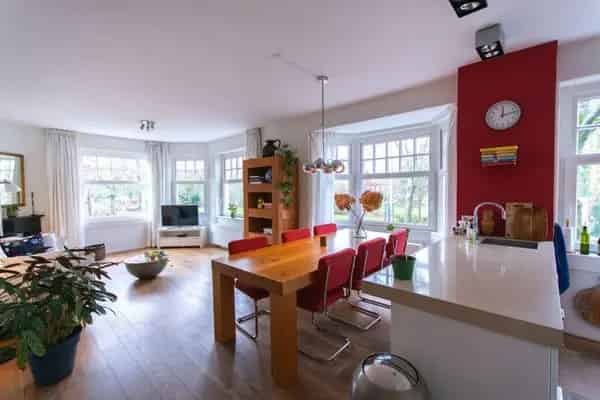 Appartement Galileïplantsoen Amsterdam tijdelijke verhuur