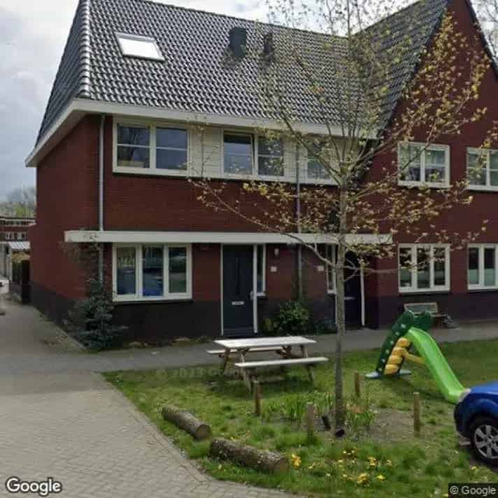 5 Kamer Woonhuis Utrecht Te Huur