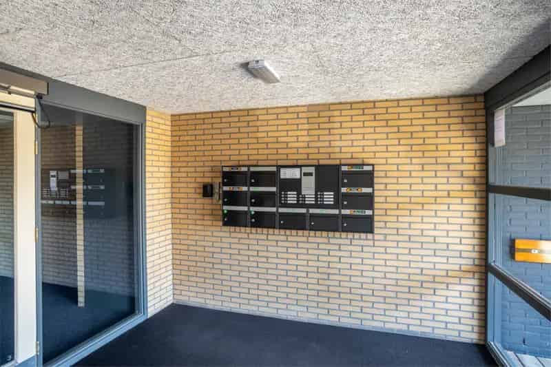 Appartement te koop Deventer: Ruim 3-kamer appartement met terras en parkeerplaats