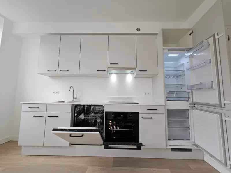 Gerenoveerd Appartement Rotterdam Feijenoord 100m2