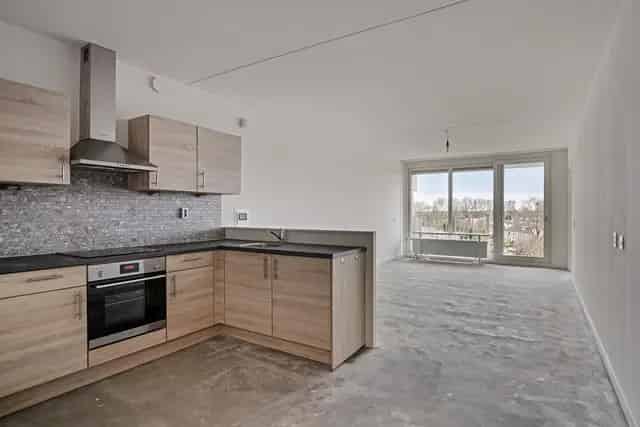 2 Kamer Appartement Mijdrecht 62m2 te Huur