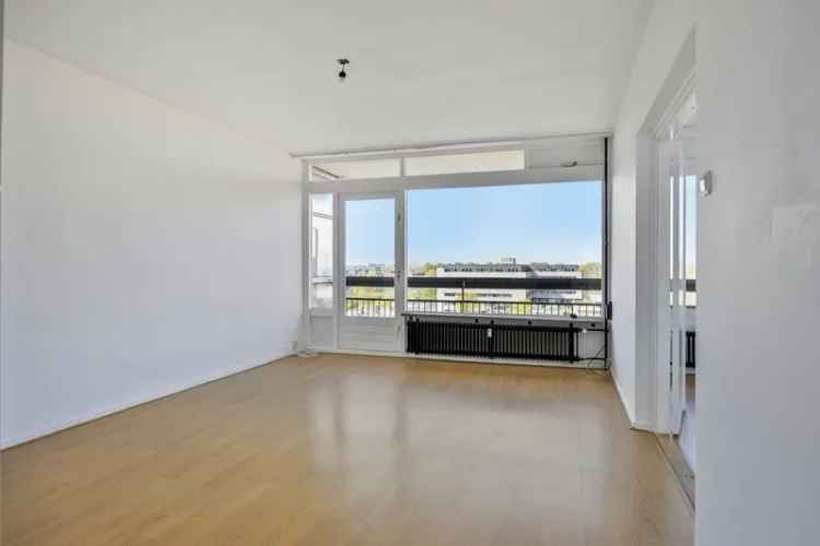 Ruim appartement Arnhem Presikhaaf te koop