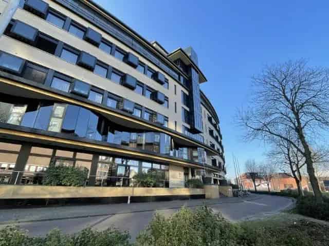 Kamer Studio te Huur Amersfoort Centrum Mei