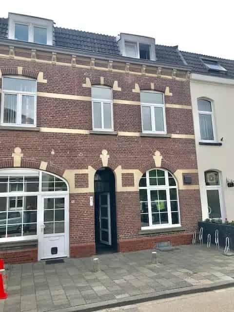 Appartement Vroenhof in Valkenburg