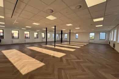104 - 441 m2 Kantoorruimte te Huur Rozenburg Schiphol Zuid