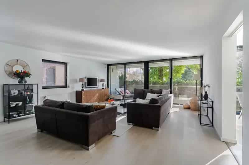 Appartement te koop Amsterdam 143m2 3 slaapkamers Park Haagseweg