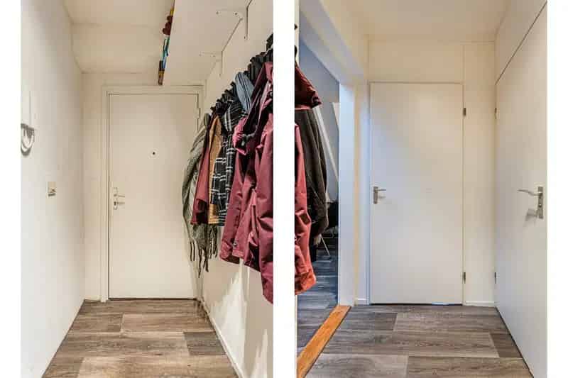 Appartement Arnhem Centrum: 2-kamer 35m2 Nabij Station